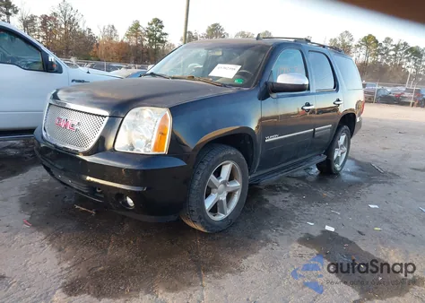 2013 GMC Yukon Slt из США, поврежденный, VIN 1GKS2CE04DR296062